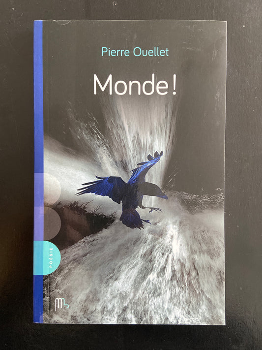 MONDE !