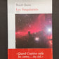 LES SINGULARITÉS