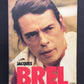 JACQUES BREL