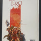 TURO - TOME 01 - LE CRÂNE DU ROI-SORCIER