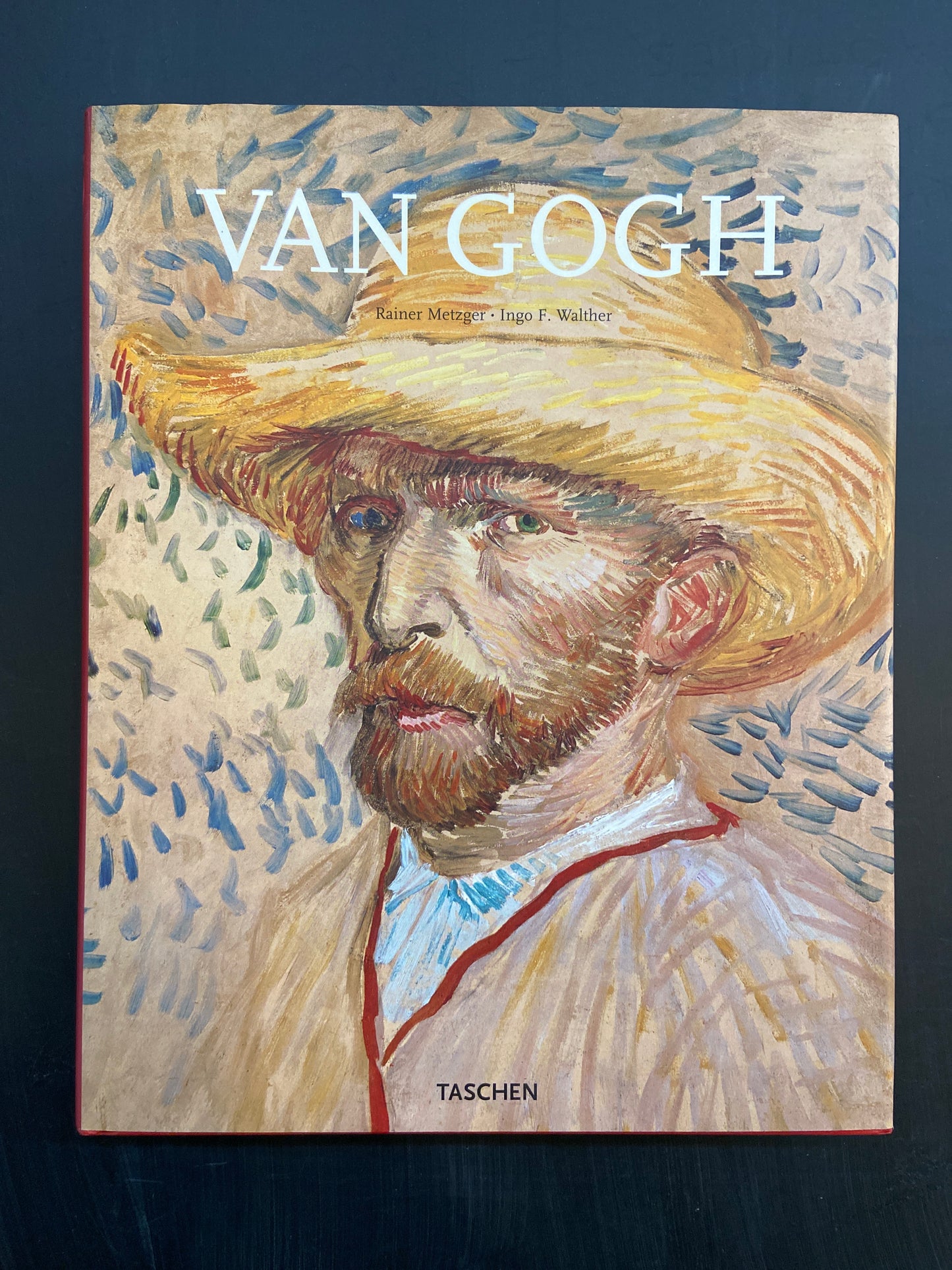 VAN GOGH