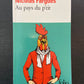 AU PAYS DU P'TIT