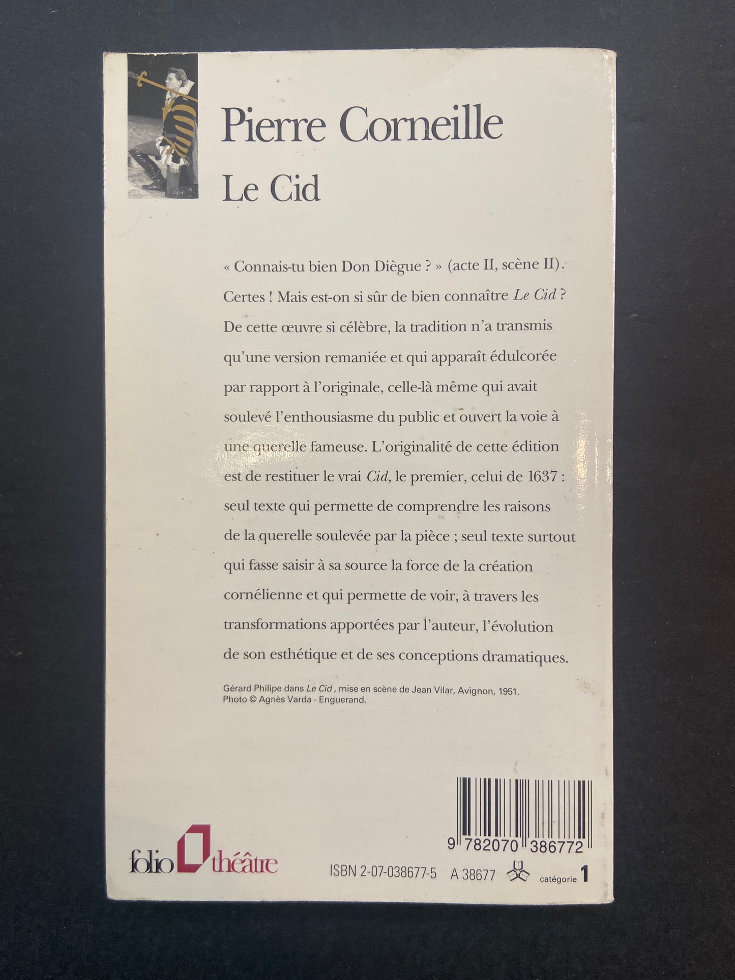LE CID