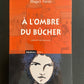 À L'OMBRE DU BÛCHER