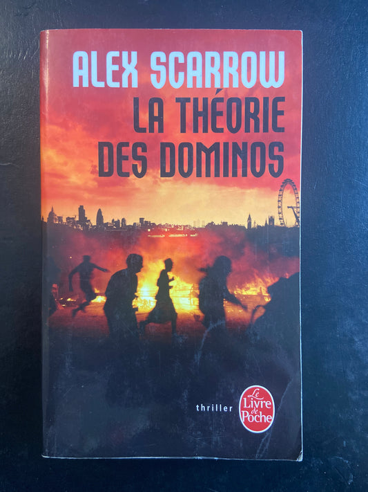 LA THÉORIE DES DOMINOS