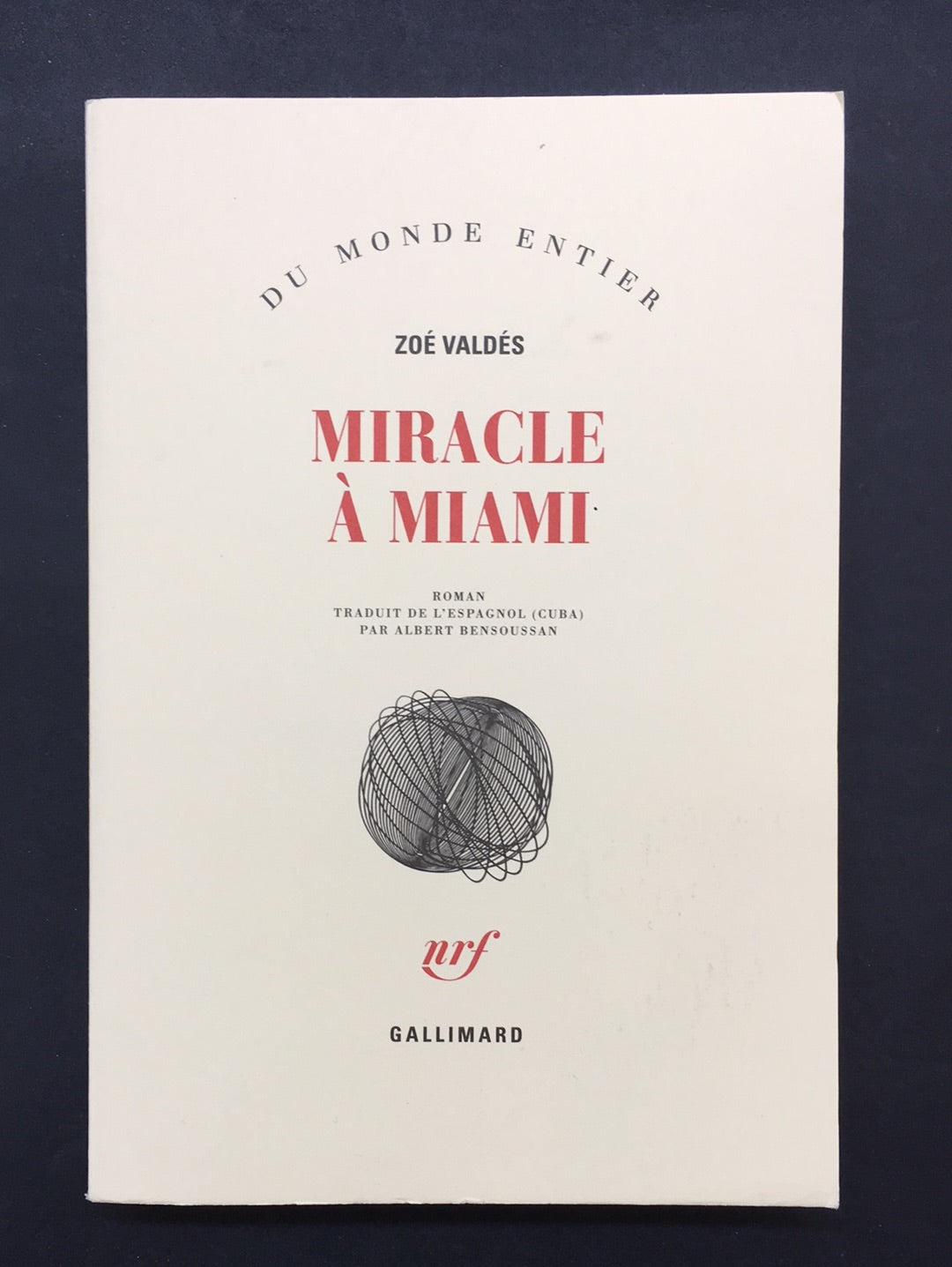 MIRACLE À MIAMI