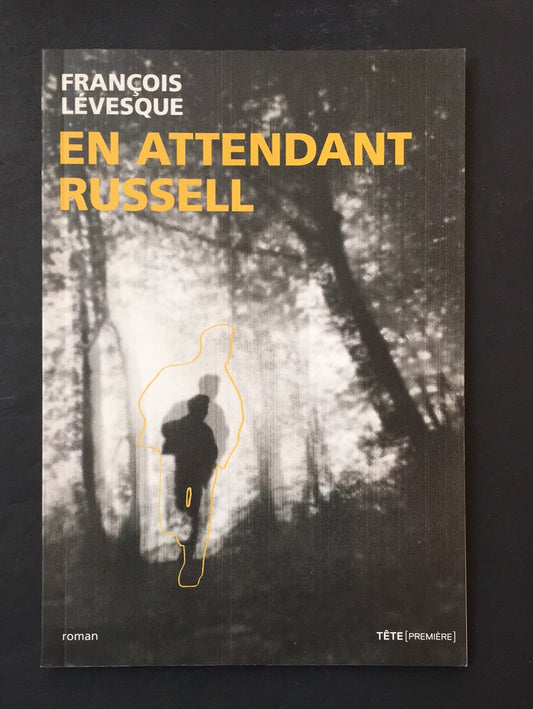 EN ATTENDANT RUSSELL