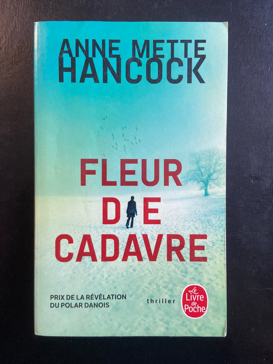 FLEUR DE CADAVRE