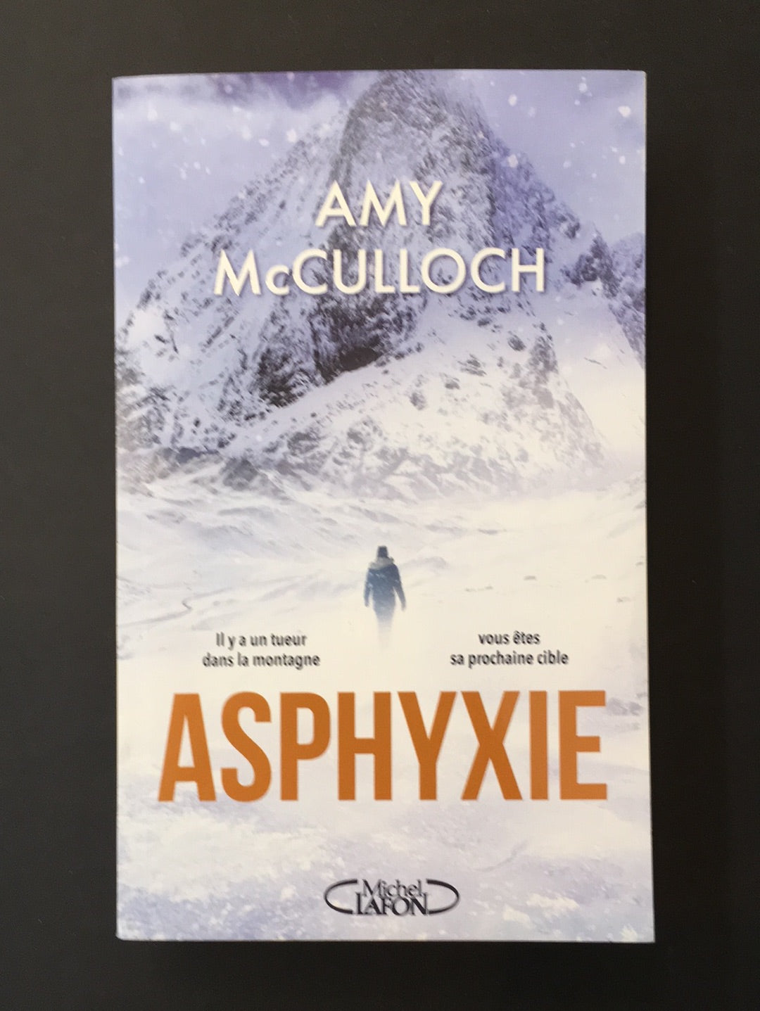ASPHYXIE