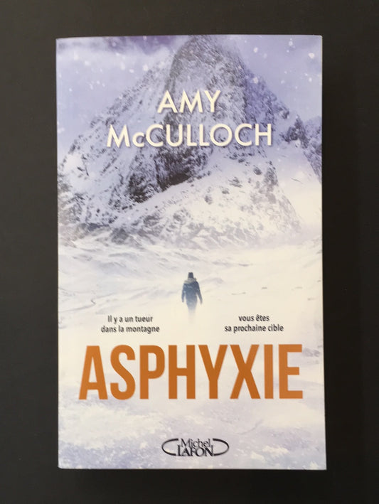 ASPHYXIE