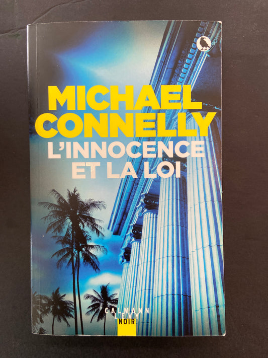 L'INNOCENCE ET LA LOI