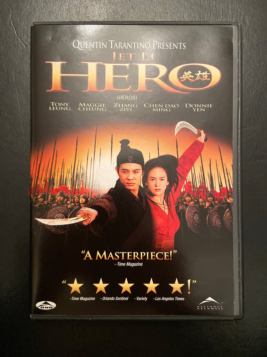 HERO