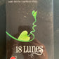 18 LUNES - TOME 3