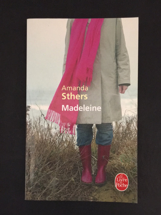 MADELEINE