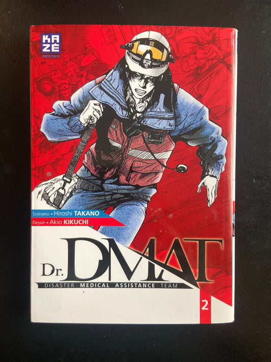 DR. DMAT T.02