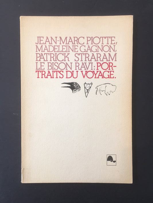 PORTRAITS DU VOYAGE