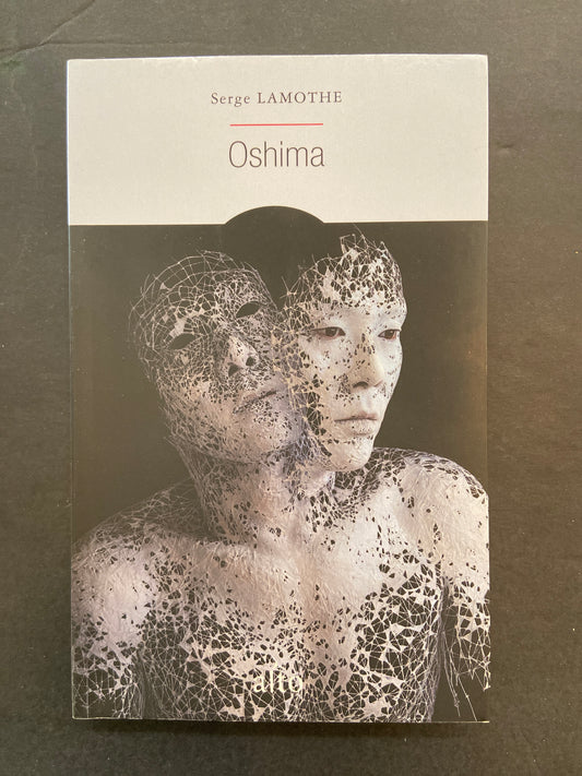 OSHIMA