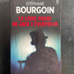 LE LIVRE ROUGE DE JACK L'ÉVENTREUR