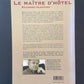 LE MAÎTRE D'HÔTEL