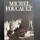 MICHEL FOUCAULT