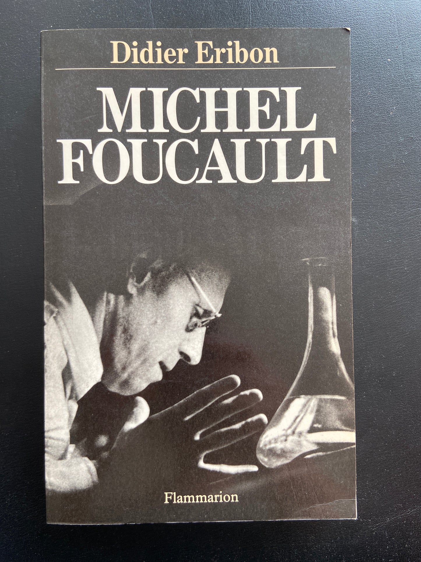 MICHEL FOUCAULT