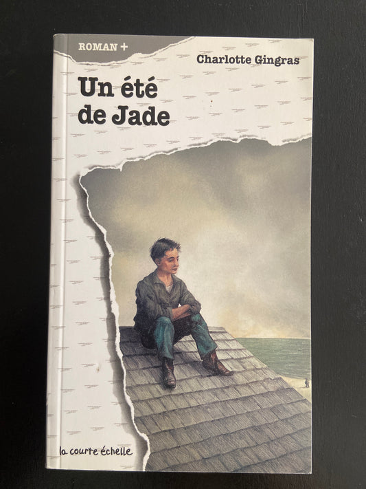 UN ÉTÉ DE JADE