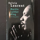 MARTIN LUTHER KING