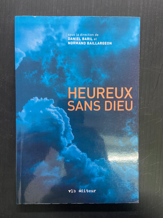 HEUREUX SANS DIEU