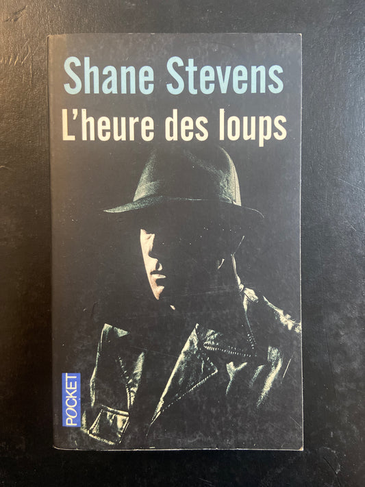 L' HEURE DES LOUPS