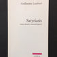 SATYRIASIS