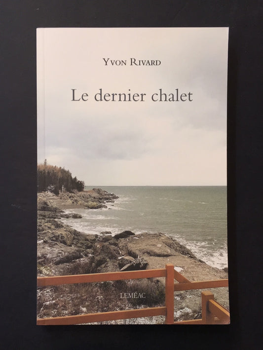 LE DERNIER CHALET