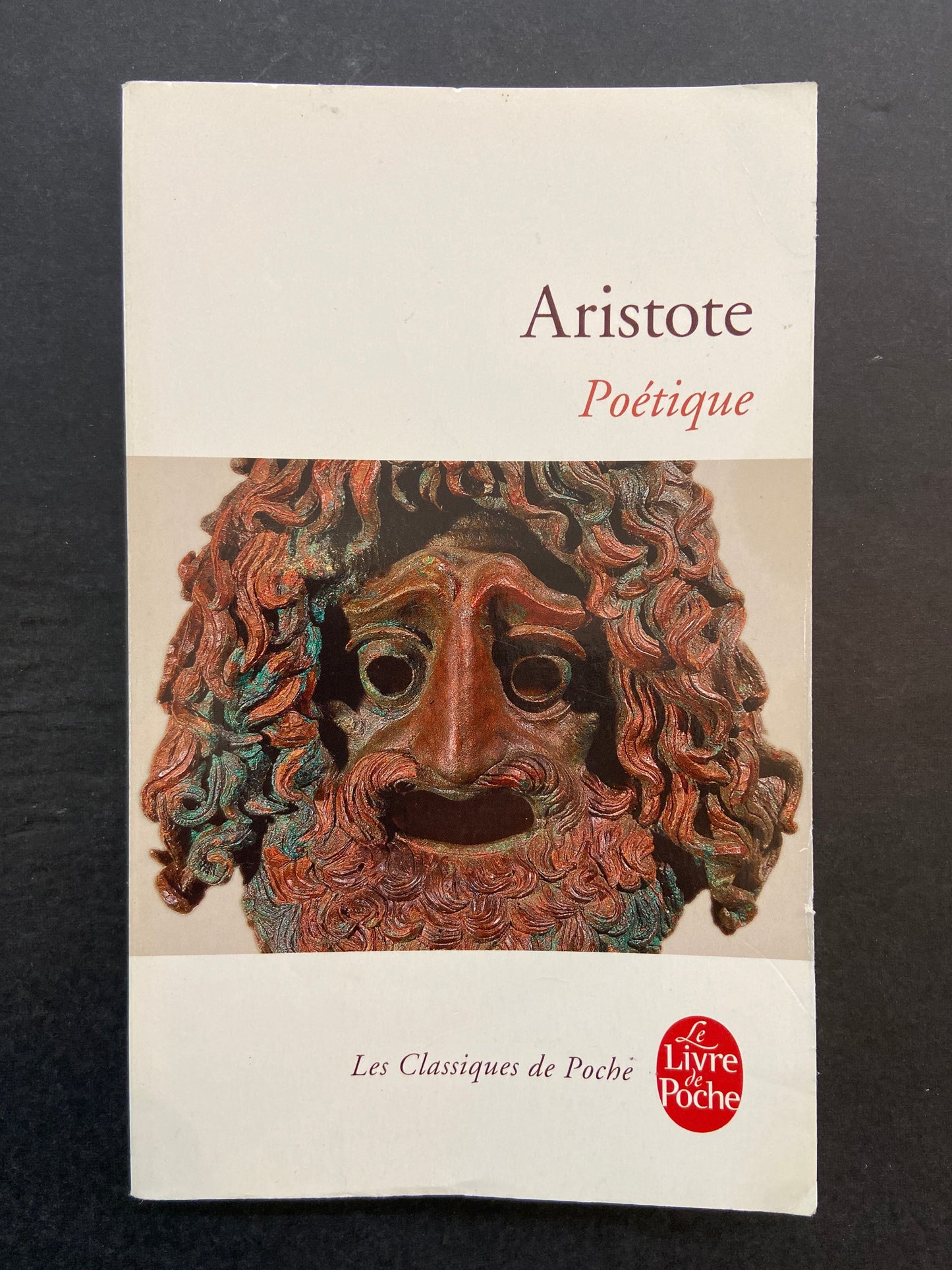 POÉTIQUE