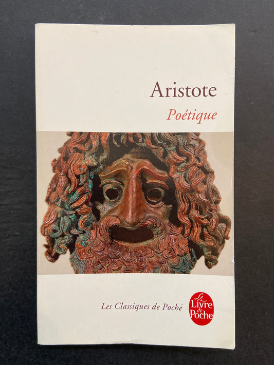 POÉTIQUE
