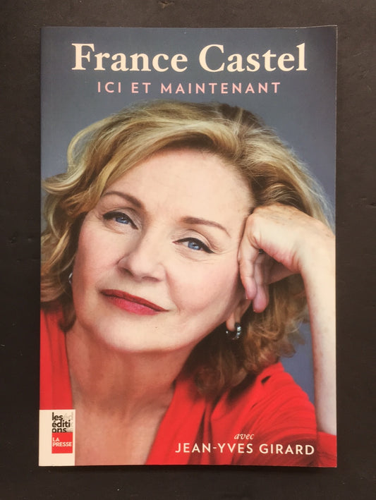 ICI ET MAINTENANT