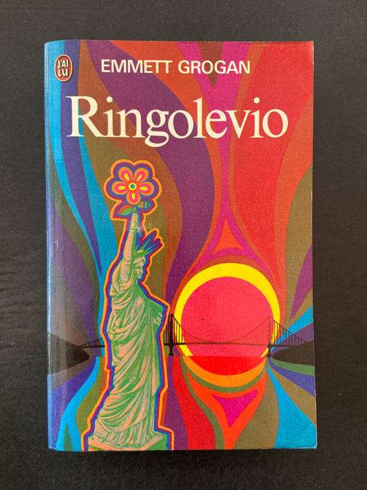 RINGOLEVIO