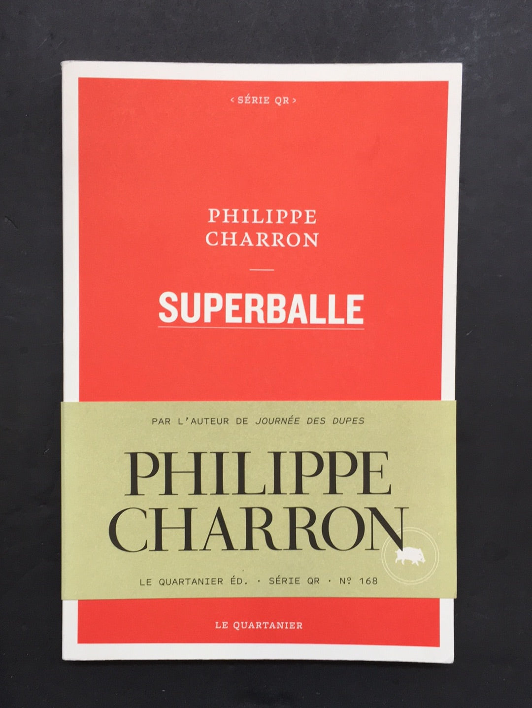 SUPERBALLE