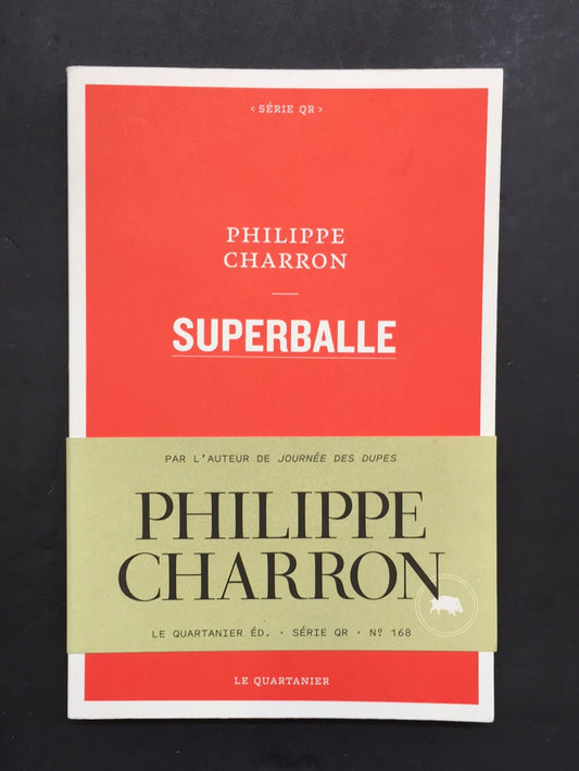 SUPERBALLE