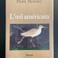 L'OEIL AMÉRICAIN