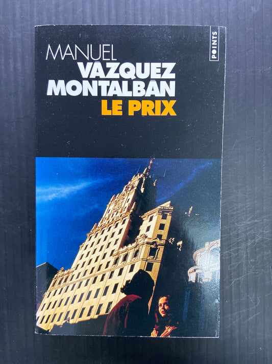 LE PRIX