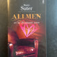 ALLMEN ET LE DIAMANT ROSE
