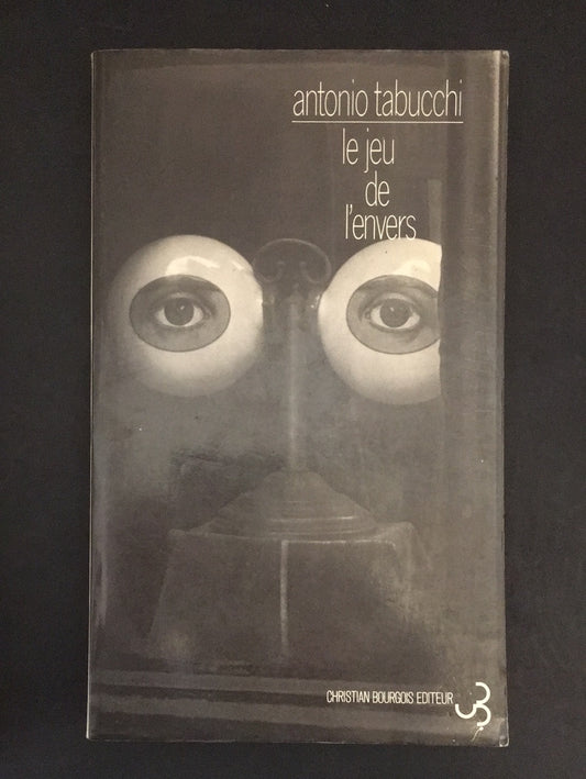 LE JEU DE L'ENVERS