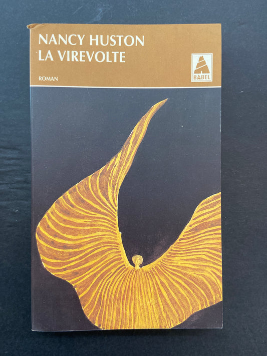 LA VIREVOLTE