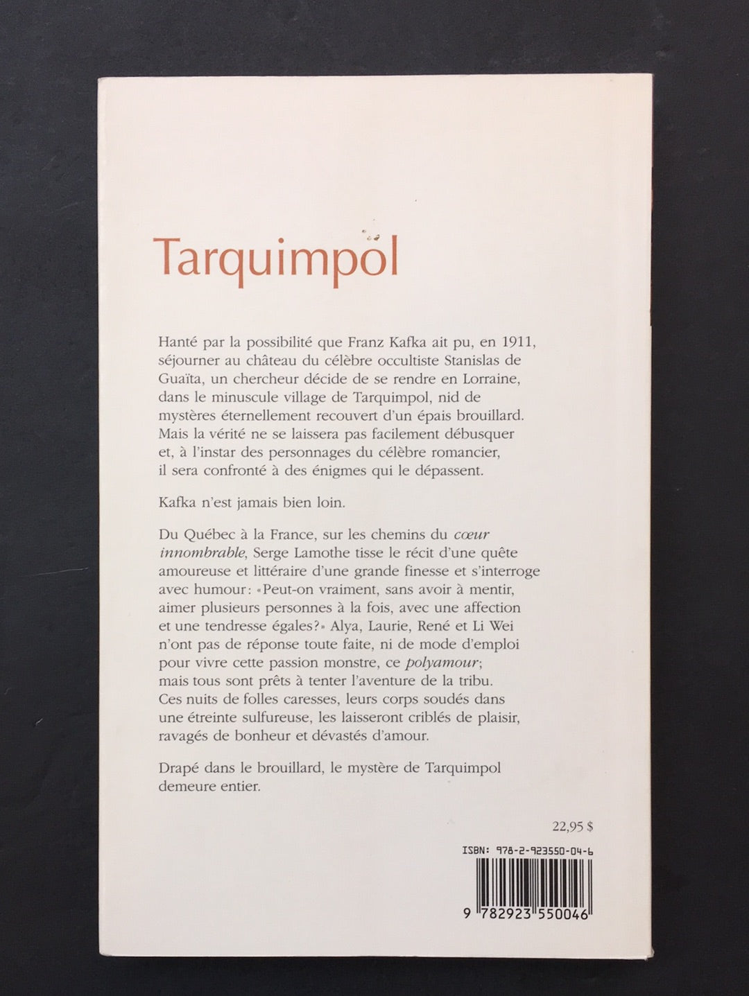 TARQUIMPOL