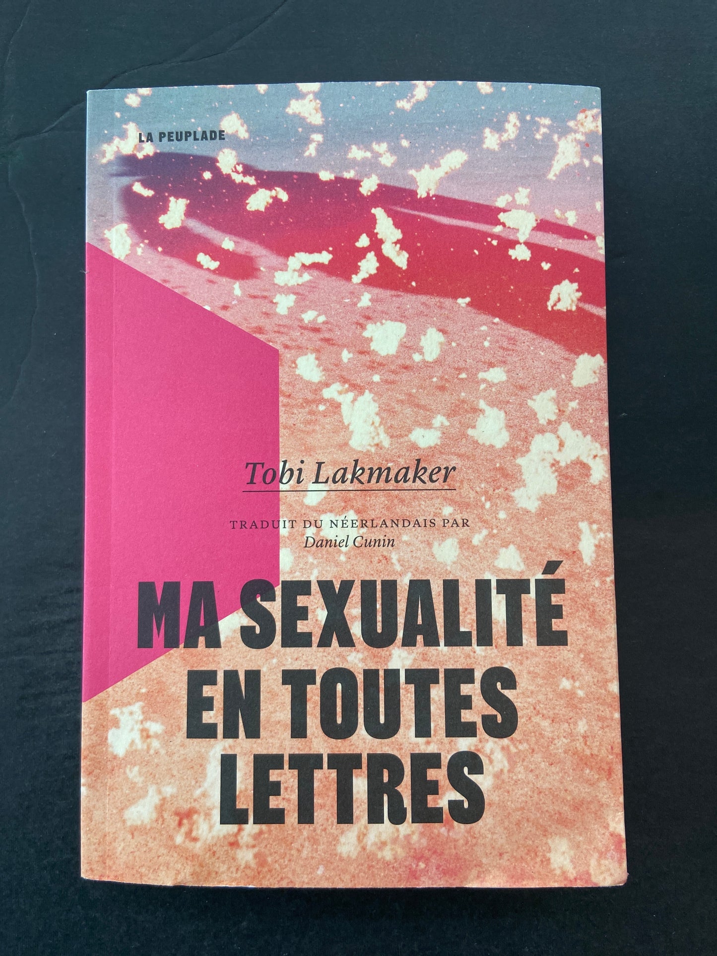 MA SEXUALITÉ EN TOUTES LETTRES