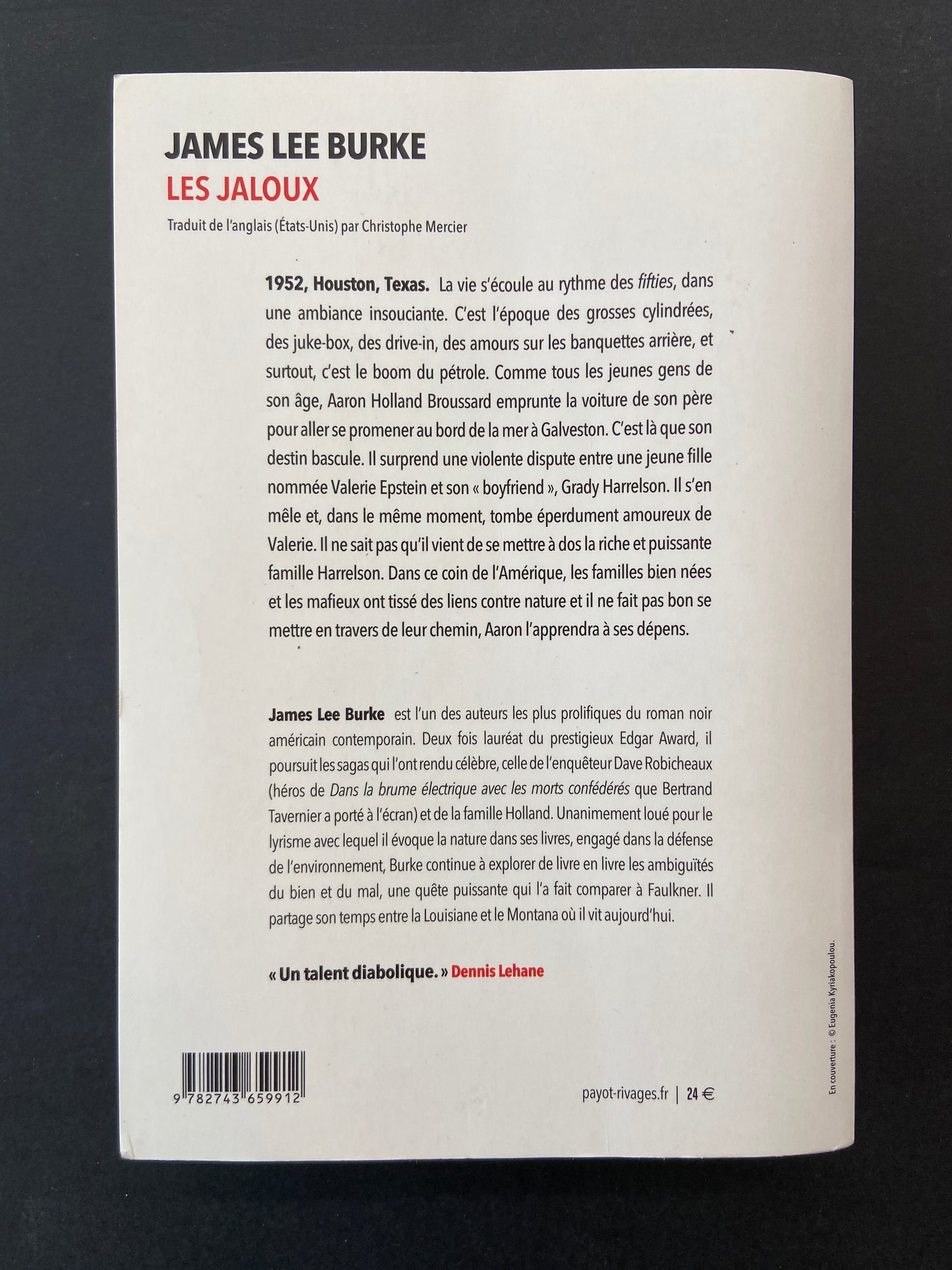 LES JALOUX