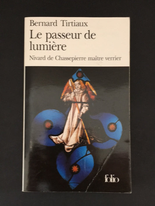 LE PASSEUR DE LUMIÈRE