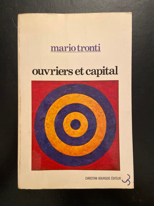 OUVRIERS ET CAPITAL
