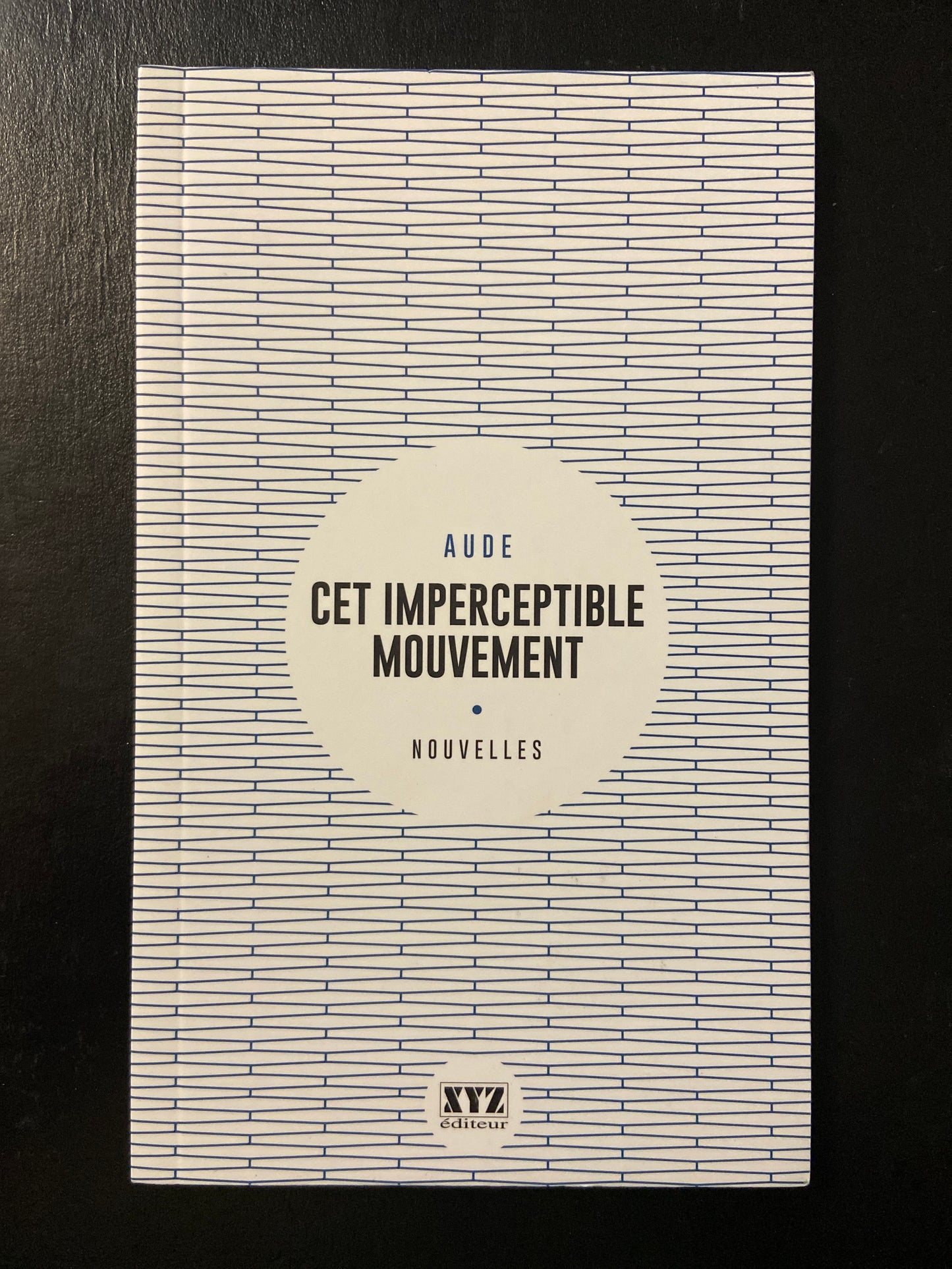CET IMPERCEPTIBLE MOUVEMENT