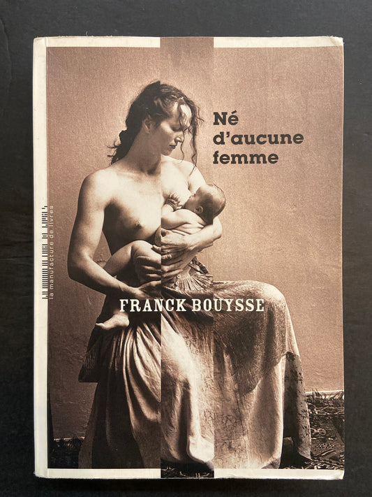 NÉ D'AUCUNE FEMME