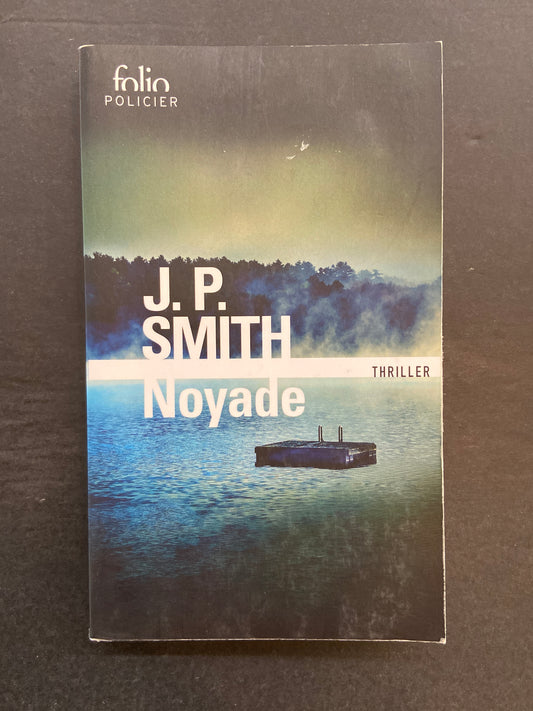 NOYADE